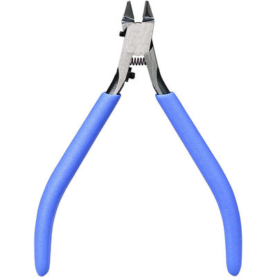 5 6 Inch Ultimate Gundam Nipper Cutter Craft Hand Tool Ultra Sharp Building Repairing Fixing Single Blade Cutting Lef