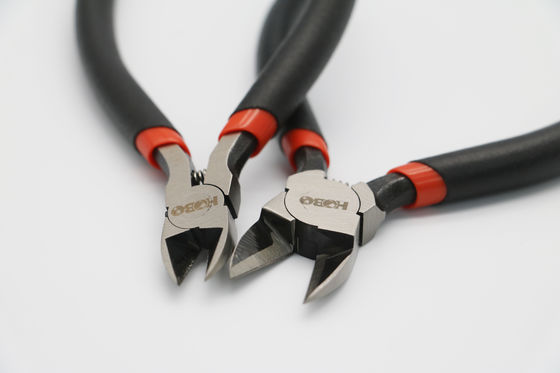 5&quot; 6&quot; 7&quot; 8&quot; 9&quot; Flush Cut Side Cutters Diagonal Pliers Heavy Duty