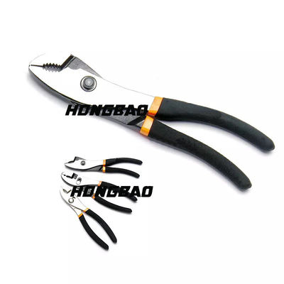 3" 6" 10" 8 Inch Slip Joint Pliers  Toolstation Adjustable Fast Action Channel Auto Lock