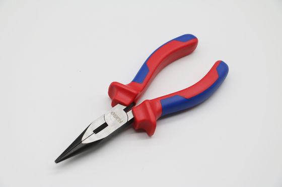 8 Inch 6 Inch Long Nose Plier 150mm Multi Straight Sharp Long Needle