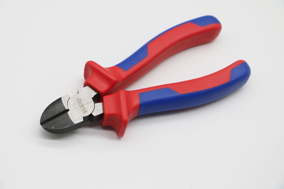 8 In 5 7 6 Inch Diagonal Cutting Pliers Wire Cutters Universal