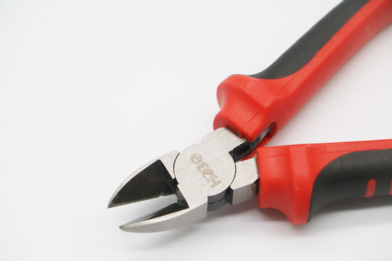 8 In 5 7 6 Inch Diagonal Cutting Pliers Wire Cutters Universal