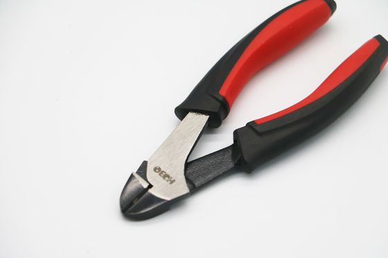 8 In 5 7 6 Inch Diagonal Cutting Pliers Wire Cutters Universal