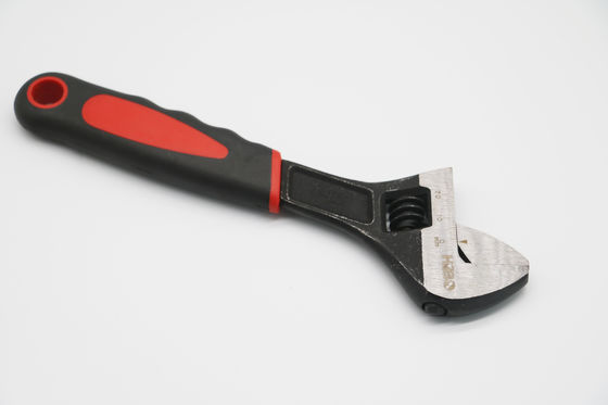 Auto Adjustable Universal Wrench Set Spanner  Double-Ended Non-Slip Ratchet