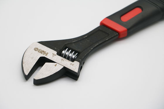 Auto Adjustable Universal Wrench Set Spanner  Double-Ended Non-Slip Ratchet