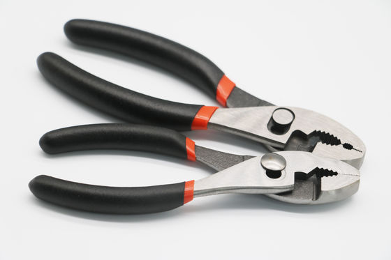 5.5  8 6 Inch Slip Joint Pliers Plumbing Channel Lock Adjustable 3 Jaw Universal Slip Joint Pliers