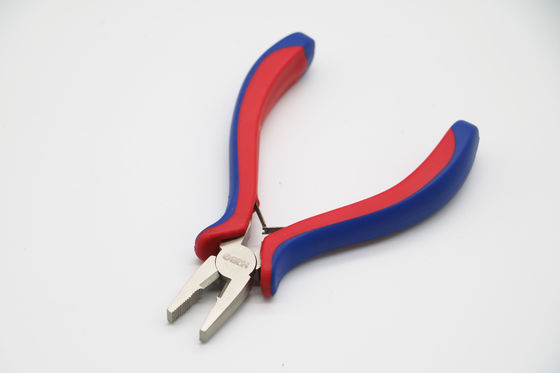 4.5 Inch Side Cutting Jewelry Plier Set Tool Kit Set Mini Combination
