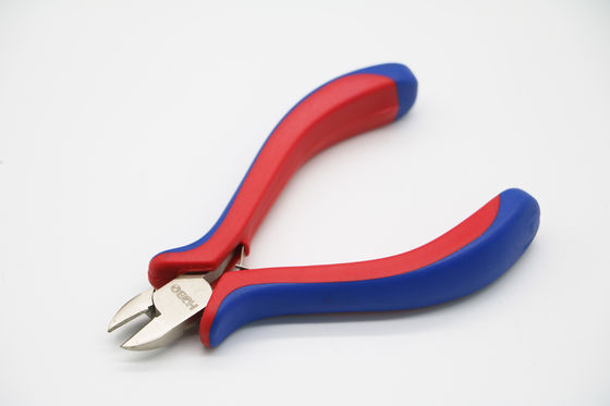 4.5 Inch Side Cutting Jewelry Plier Set Tool Kit Set Mini Combination
