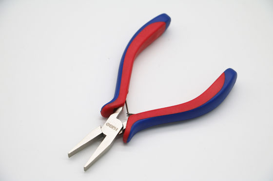 4.5 Inch Side Cutting Jewelry Plier Set Tool Kit Set Mini Combination