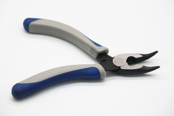 4.5 Inch Side Cutting Jewelry Plier Set Tool Kit Set Mini Combination