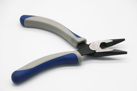 4.5 Inch Side Cutting Jewelry Plier Set Tool Kit Set Mini Combination