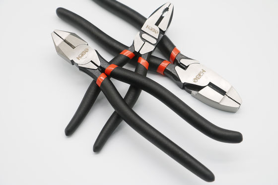 4.5 Inch Side Cutting Jewelry Plier Set Tool Kit Set Mini Combination