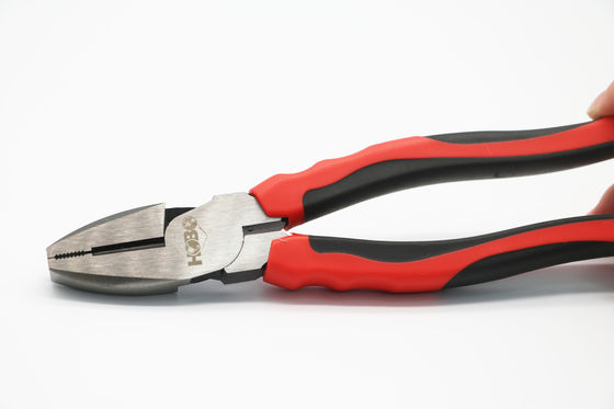 Labor saving alicates pense wire cutter cutting combination pliers linesman pliers Labor Saving Pliers