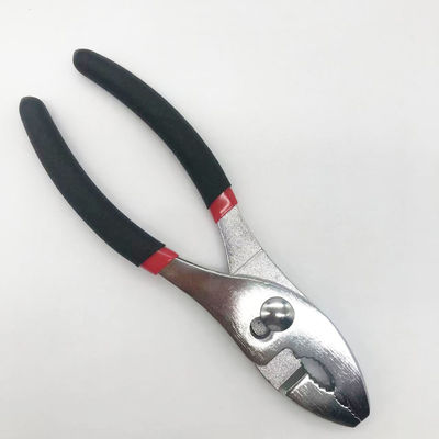 5.5  8 6 Inch Slip Joint Pliers Plumbing Channel Lock Adjustable 3 Jaw Universal Slip Joint Pliers