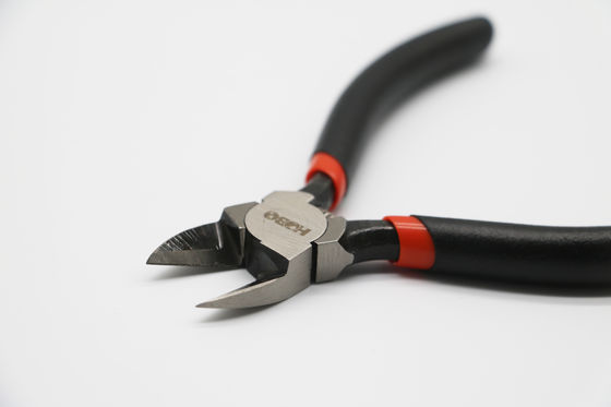 6 Inch Wire Clippers Micro Side Cutters Artificial Flowers Fencing Crafts Flush Cut Pliers