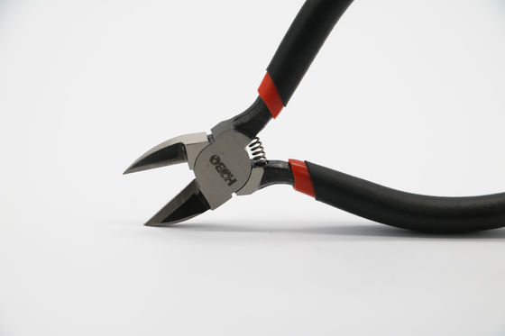 6 Inch Wire Clippers Micro Side Cutters Artificial Flowers Fencing Crafts Flush Cut Pliers