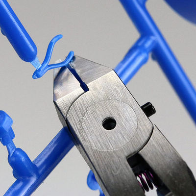 Jewelry Precision Cutting Pliers And Nose Plier Gundam Nipper Tools 127mm