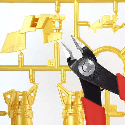 5" Precision Cutting Pliers 1000v 9 8 In Diagonal Cutting Pliers Electronic Copper Cable