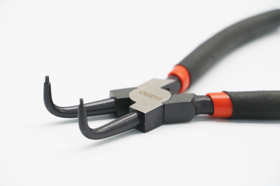 6&quot; 7&quot; 8&quot; 9&quot; 13&quot; Circlip Snap Ring Pliers Internal And External Adjustable Long Reach