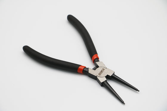 6&quot; 7&quot; 8&quot; 9&quot; 13&quot; Circlip Snap Ring Pliers Internal And External Adjustable Long Reach