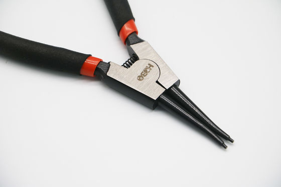 6&quot; 7&quot; 8&quot; 9&quot; 13&quot; Circlip Snap Ring Pliers Internal And External Adjustable Long Reach