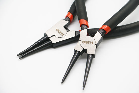 6/7/8/9 INCH 13 10 Inch Adjustable Snap Ring Pliers For Heavy Equipment Ford Hub Barbell Ball Joint