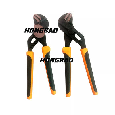 7 10 Inch Water Pump Pliers 250mm 300mm Universal Plumper Tools Self Locking
