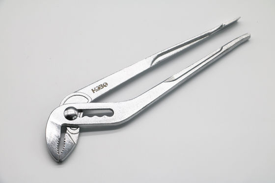 300mm 165mm 250mm water pump pliers 10 inch 2 in 1 Plumper Tools Japanese Type Screwdriver Tip