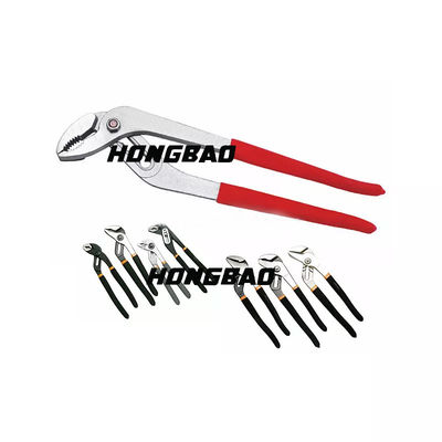300mm 165mm 250mm water pump pliers 10 inch 2 in 1 Plumper Tools Japanese Type Screwdriver Tip