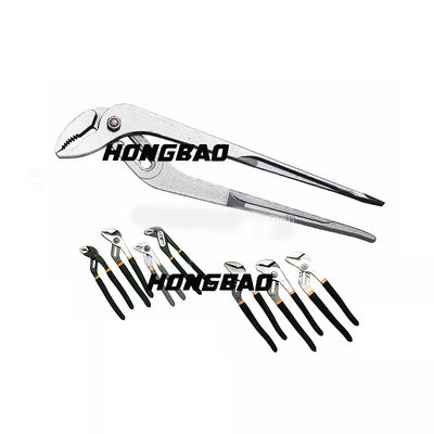 300mm 165mm 250mm water pump pliers 10 inch 2 in 1 Plumper Tools Japanese Type Screwdriver Tip