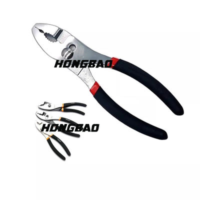 5.5  8 6 Inch Slip Joint Pliers Plumbing Channel Lock Adjustable 3 Jaw Universal Slip Joint Pliers
