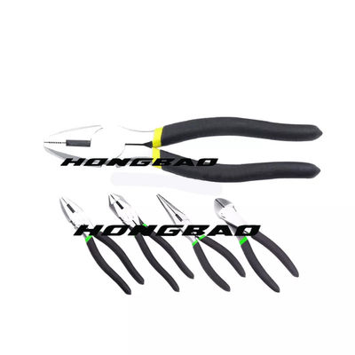 4 Inch 5.5 6 7 8&quot; 16 Inch Long Nose Pliers 125MM 150mm Nipper USA American Type