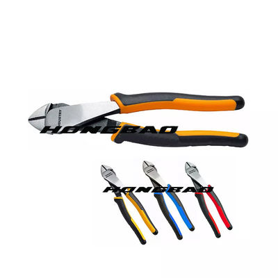 7&quot; 8&quot; 9&quot; Electrical Combination Pliers 200mm 205mm 220mm 225mm USA Fat Head