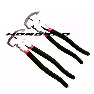 9&quot; 10&quot; 12&quot; Insulated Combination Plier 180mm 5&quot; Fencing 2 Size Drop Forged Fence