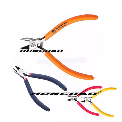 2&quot; 6&quot; 7&quot; 8&quot; Aluminium Combination Pliers Insulated 200mm Japanese Type Wire Cutter Universal
