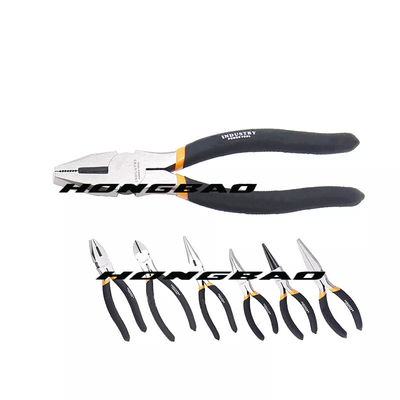 Heavy Duty Diagonal Cutter Pliers Big Head S 16# 7 Inch 8&quot; American Type