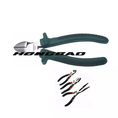 12 Inch 11 6 8&quot;  Long Nose Cutting Pliers  For Electronics Fishing Eccentric Joint