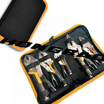 Lock Jaw Clamp Lock Chain Pliers 18 To 30&quot; Chain Filter Wrench Locking Bundle Firm Tight Tool