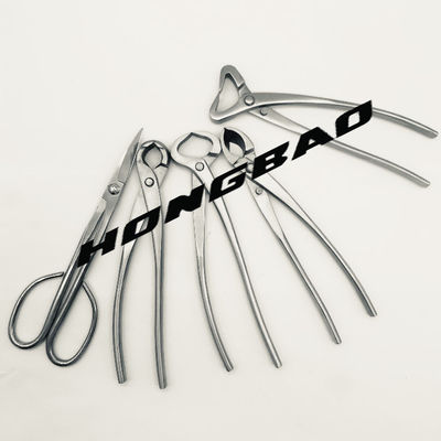 8 inch professional gardening pruning scissors manufacturer bonsai kit Ball joint shear