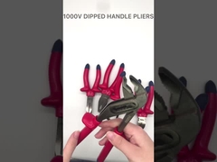 Insulated Combination Plier