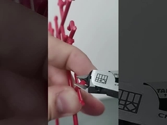 Jewelry Precision Cutting Pliers And Nose Plier Gundam Nipper Tools 127mm